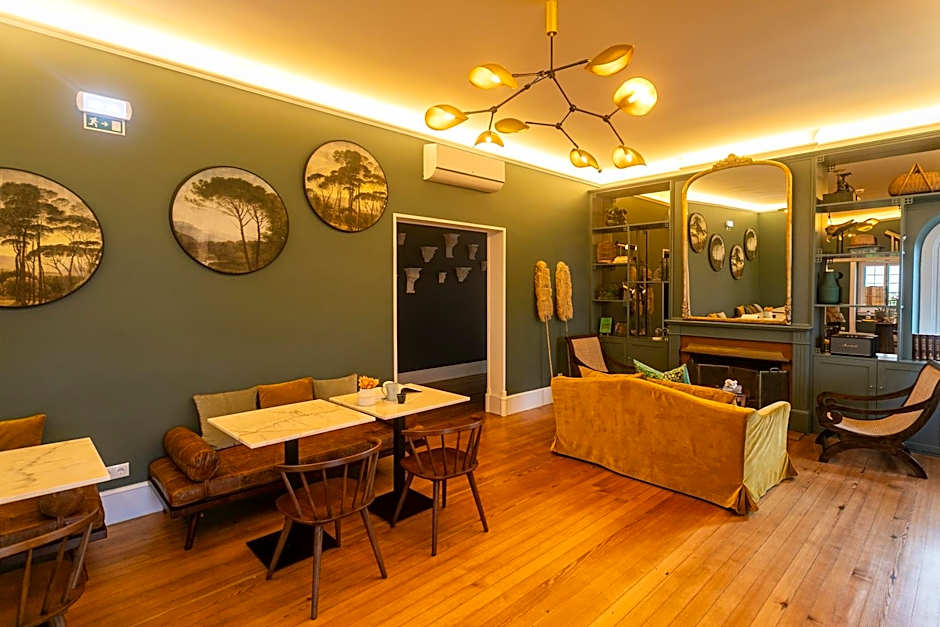 Casa Portuguesa - Charming House