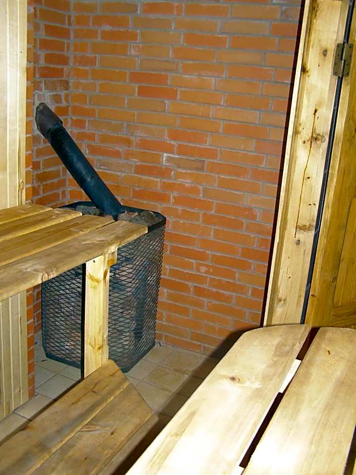 Kipi-Koovi Holiday Centre