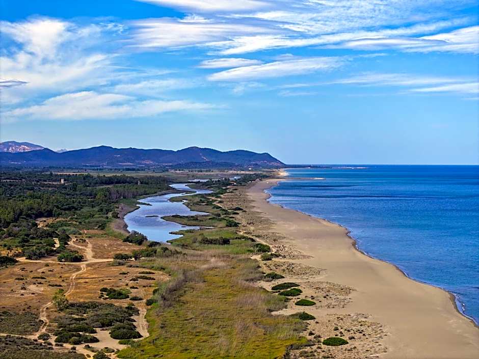 4 Mori Family Village - Villaggio per Famiglie