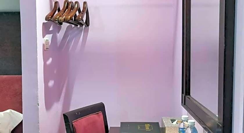 2 Inn 1 Boutique Hotel & Spa