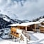 AlpenParks Chalet & Apartment Steve Lodge Viehhofen
