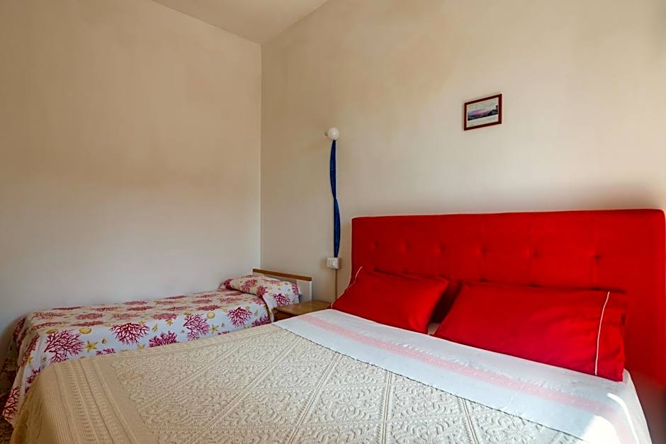 Villa dei Sogni - Aparthotel Ischia Ponte