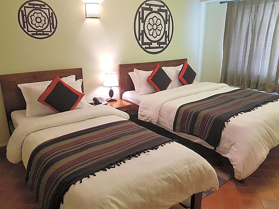 Khwapa Chhen Restaurant and Guest House