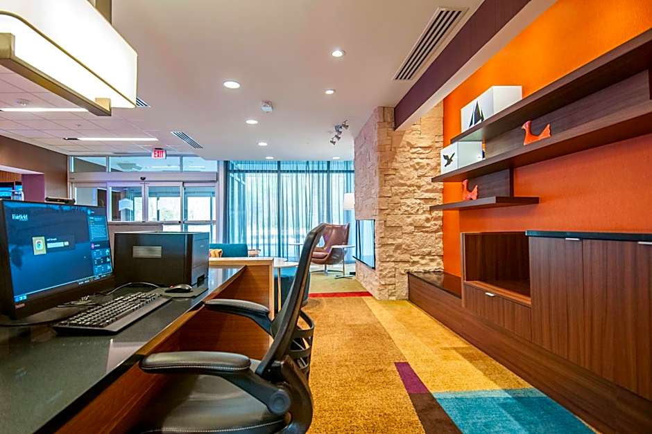 Fairfield Inn & Suites by Marriott LaPlace