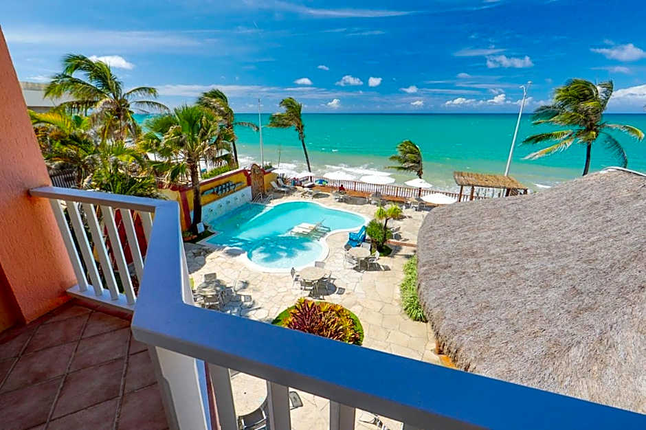 Manary Praia Hotel
