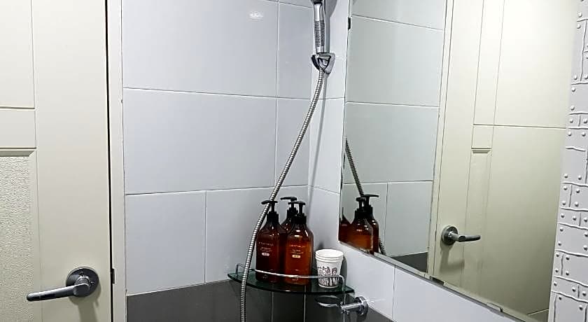 HOTEL MAISON DE GEOJE