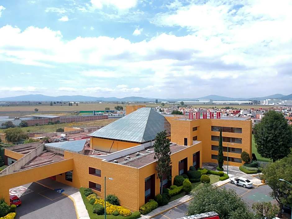 Cantalagua Inn