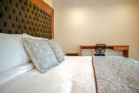HOTEL ORIGENES ARCABUCO
