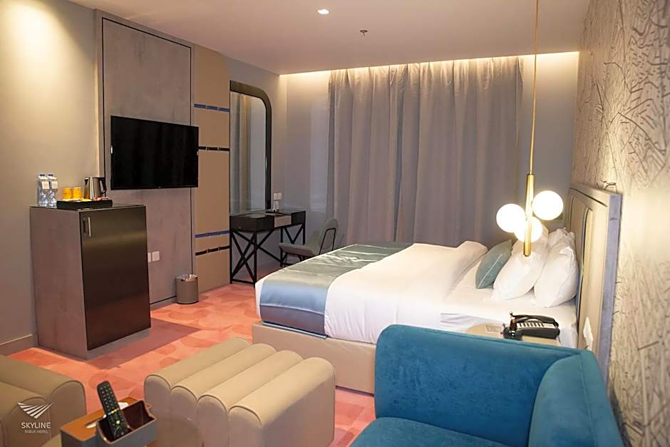 Skyline Tabuk Hotel