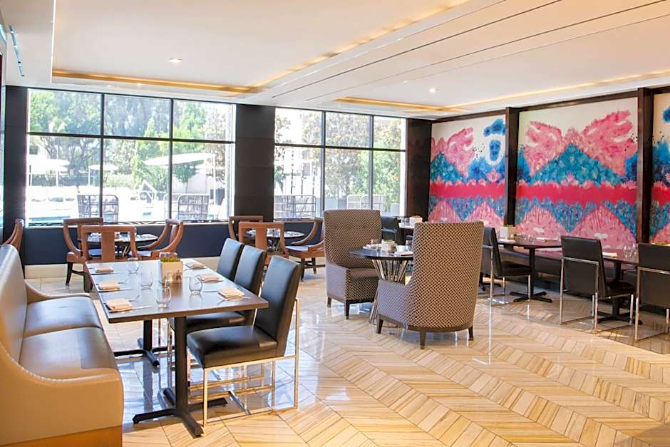 Beverly Hills Marriott