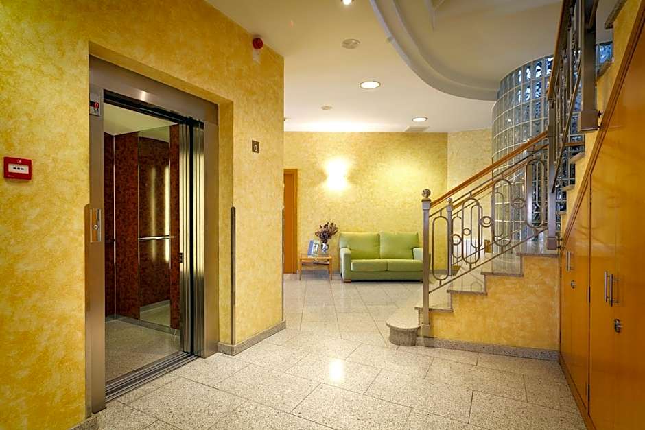 Hotel Florida