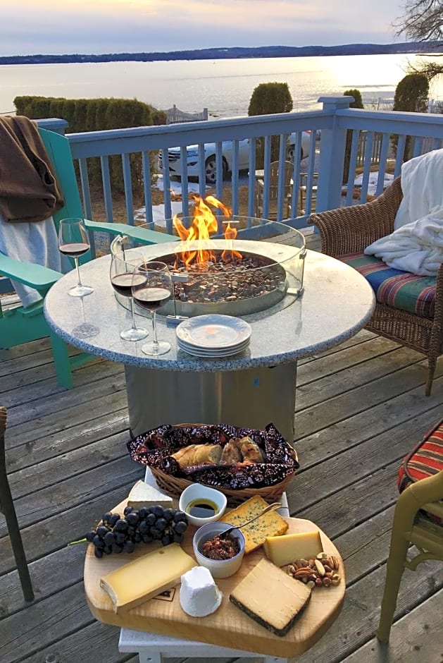 Treadwell Inn