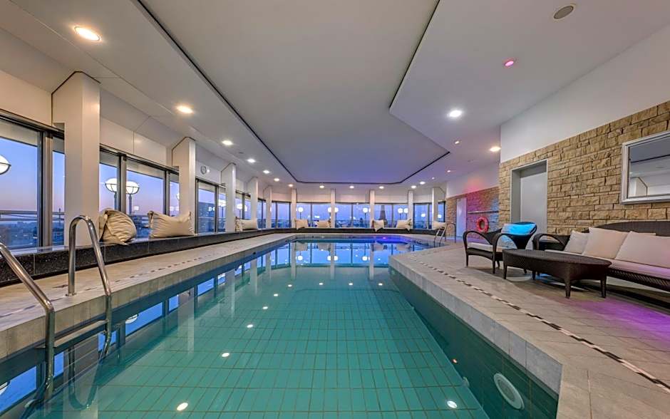 Clayton Hotel Düsseldorf City Centre