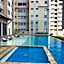 Cozy33 The Persimmon Studio, Near Airport, SM, Ayala, Cebu Business Park, Cebu IT Park
