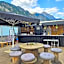 Best Western Coeur de Maurienne Hotel Restaurant & Spa