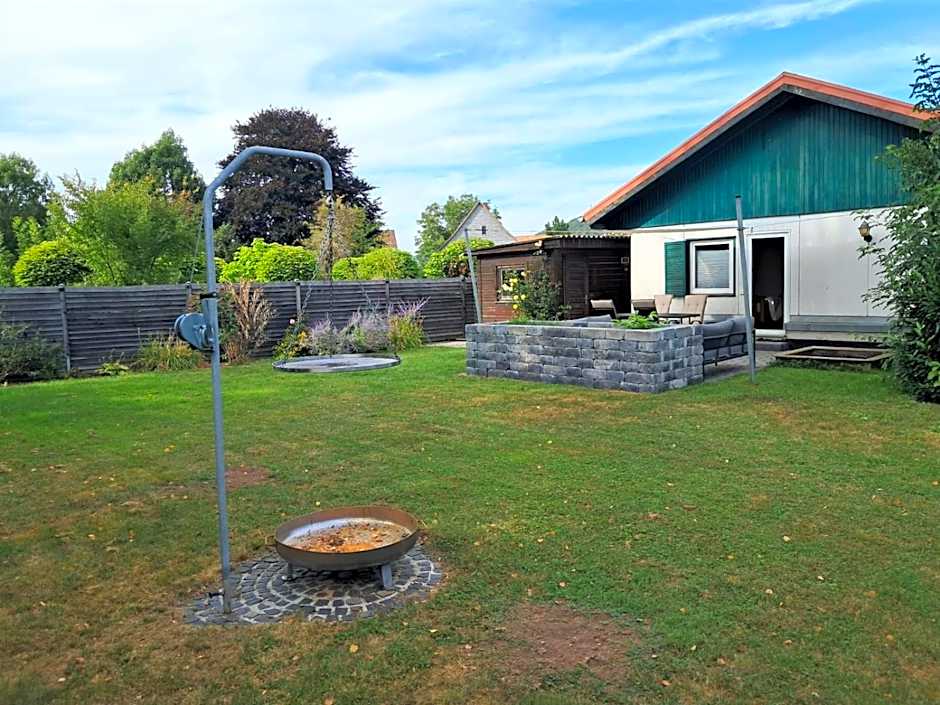 Landhotel Gemeindeschänke