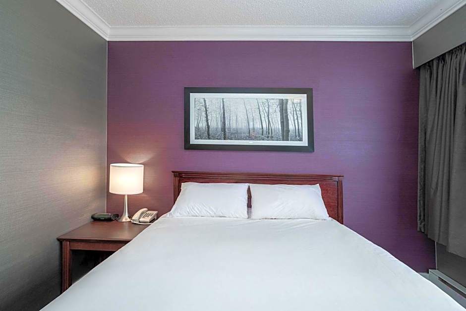 Sandman Hotel & Suites Williams Lake