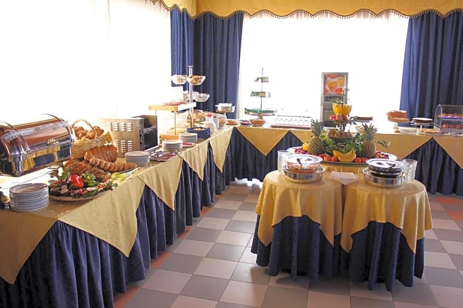 Grand Hotel Dei Cesari