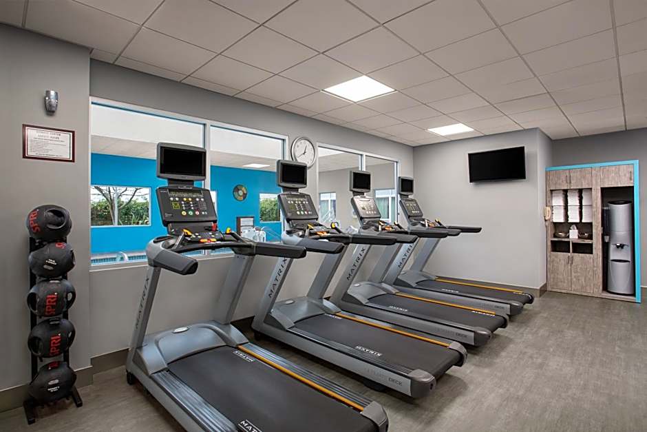 Crowne Plaza San Francisco Airport By IHG