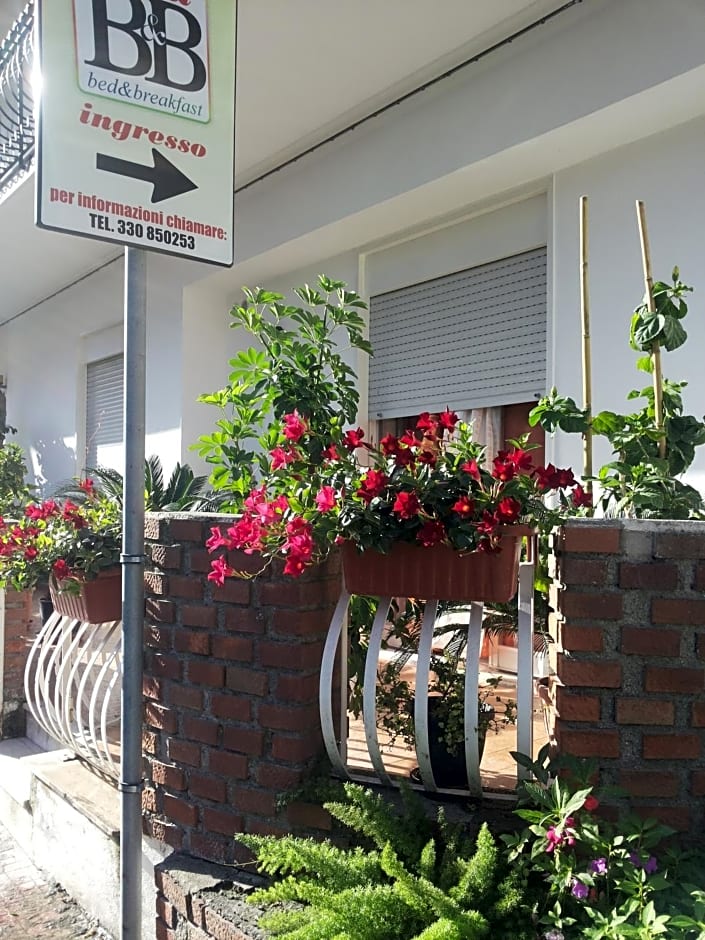 B&B Irma – San Filippo del Mela, WA