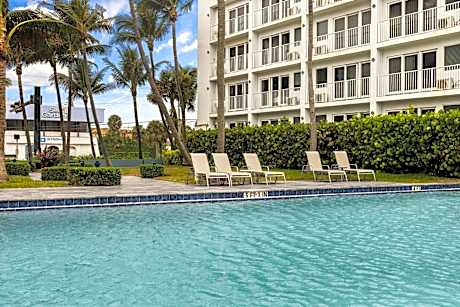 Wyndham Sea Gardens