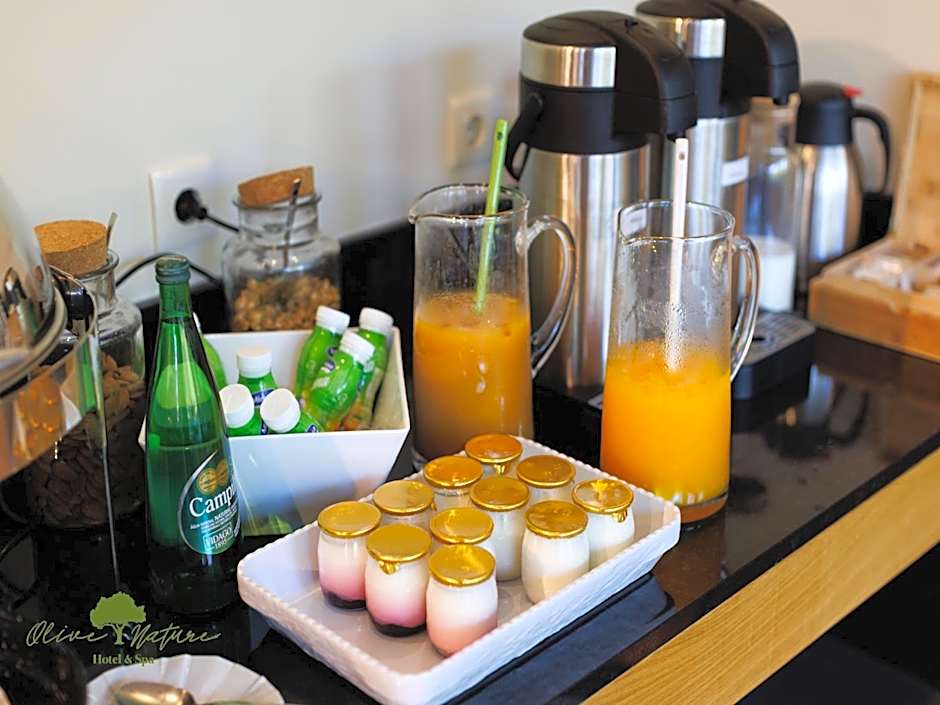 Olive Nature Hotel & SPA - Quinta Valle de Passos