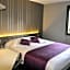 The Originals City, Hotel Les Caps, Saint-Brieuc Est (Inter-Hotel)
