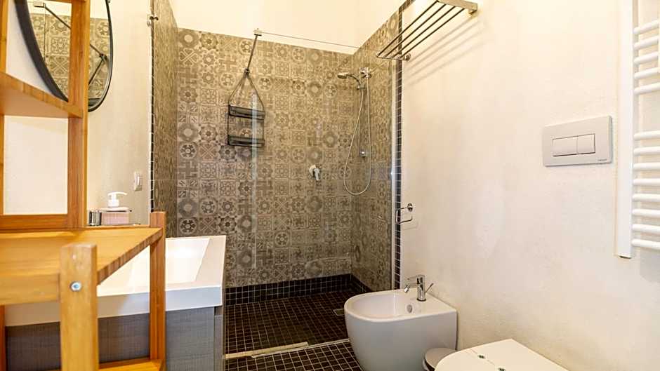 B&B Juighissa Leonora