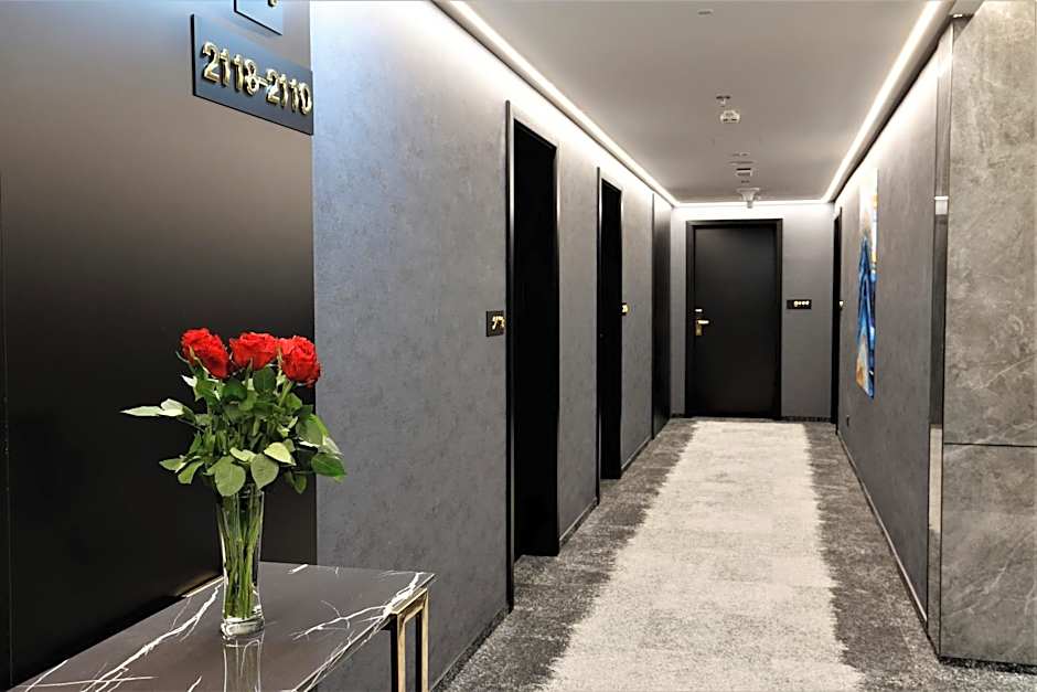 Grand Plaza Hotel & Congress Center