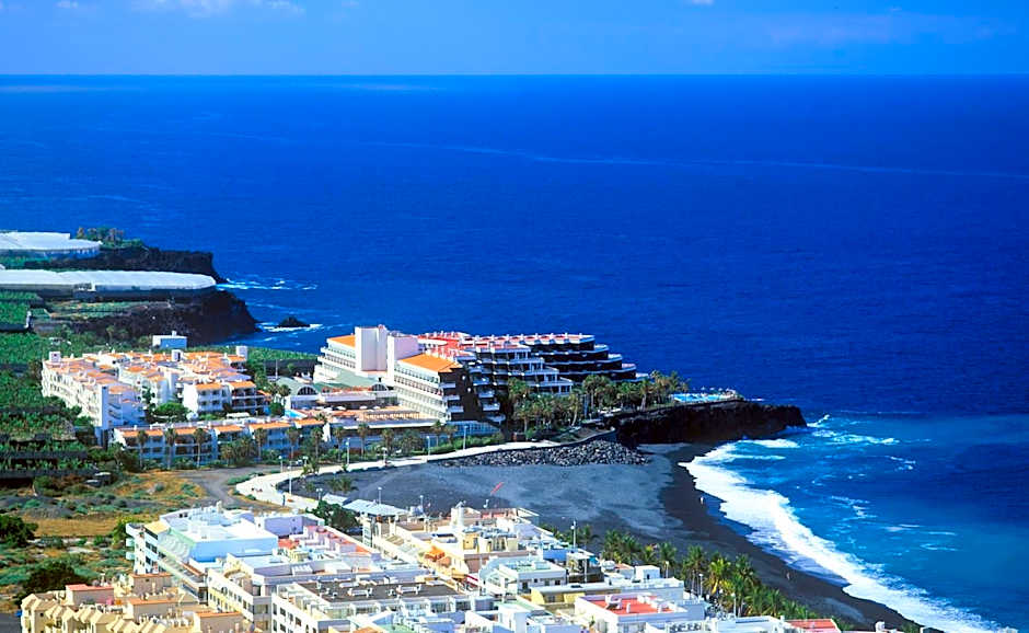 Apartments La Palma, Affiliated by Meliá