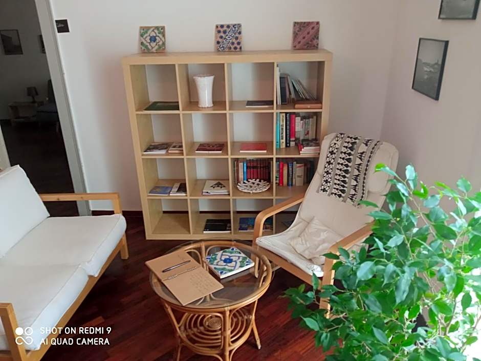 B&B Bandiera 77