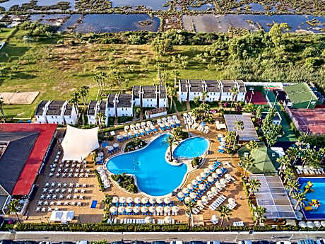 BQ Alcudia Sun Village