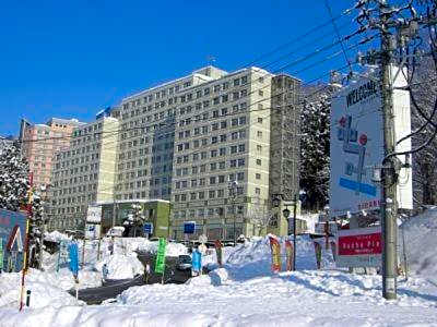 Hotel Chalet Yuzawa Ginsui