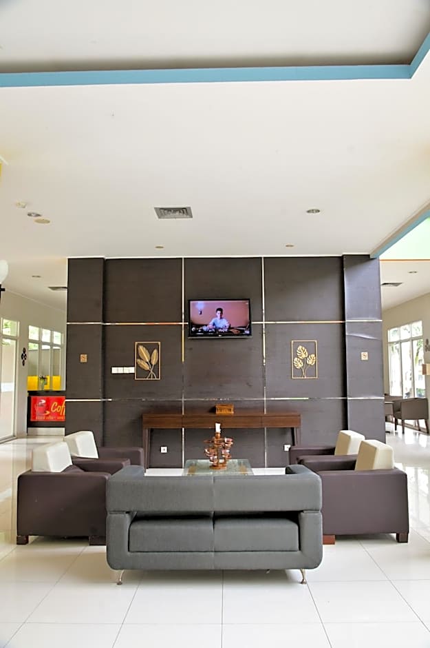 Hotel Bonero Residence