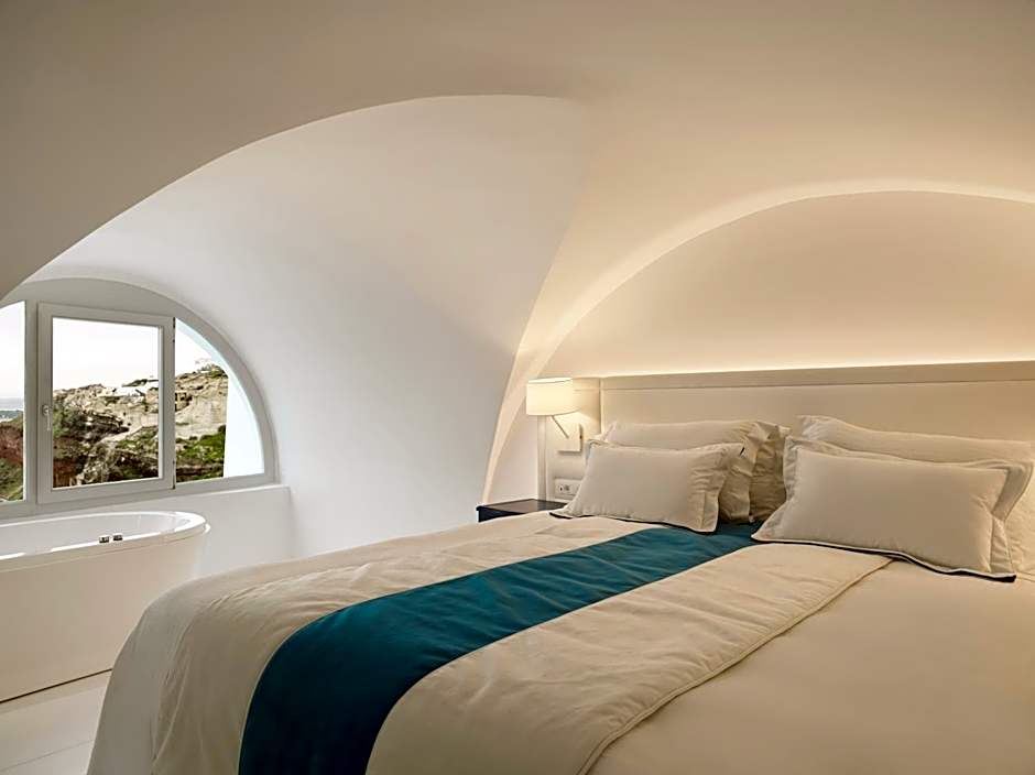 Photo 1 of 5 of The Terrace Pool Suite - Pelagos House