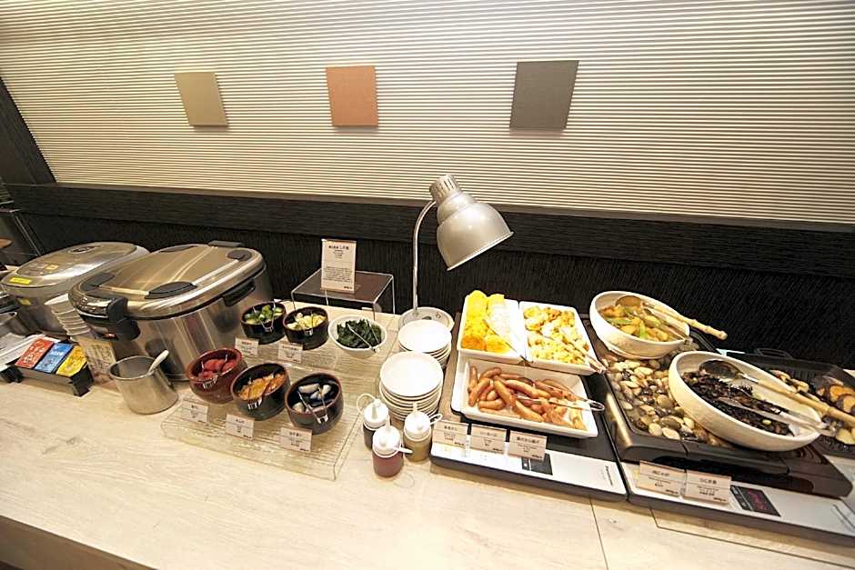 Dormy Inn EXPRESS Sendai Hirosedori