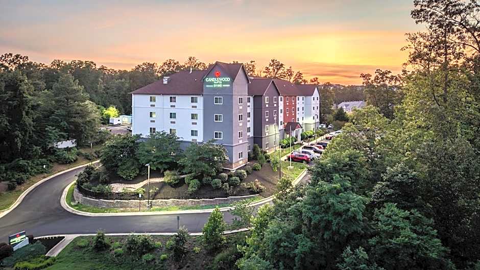 Candlewood Suites Stafford Quantico by IHG