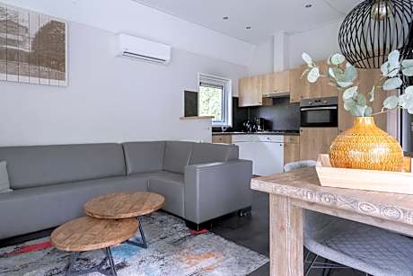 Three-Bedroom Chalet