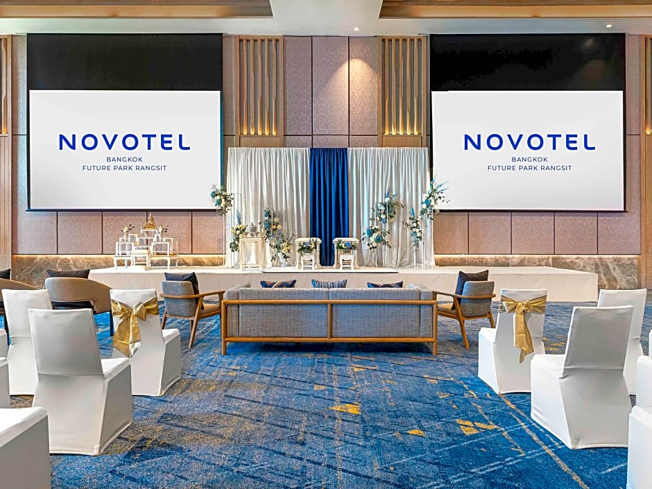 Novotel Bangkok Future Park Rangsit