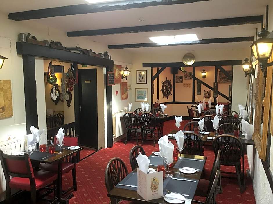The Captains Hotel – La Fosse