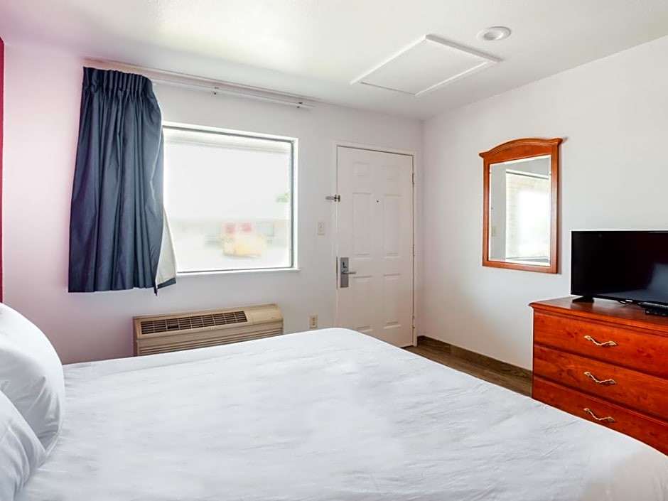 OYO Hotel San Antonio near AT&T Center
