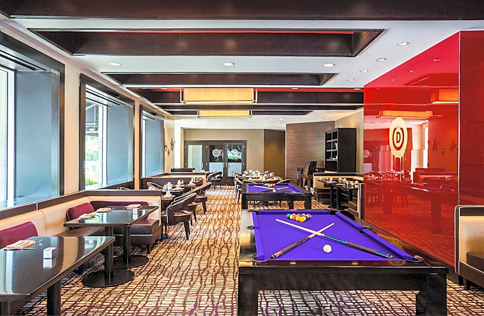 Hotel Derek