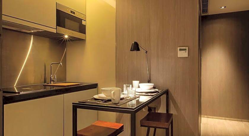 CM Hotels and Serviced Apartments