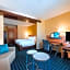 Fairfield Inn & Suites by Marriott Palm Desert Coachella Valley