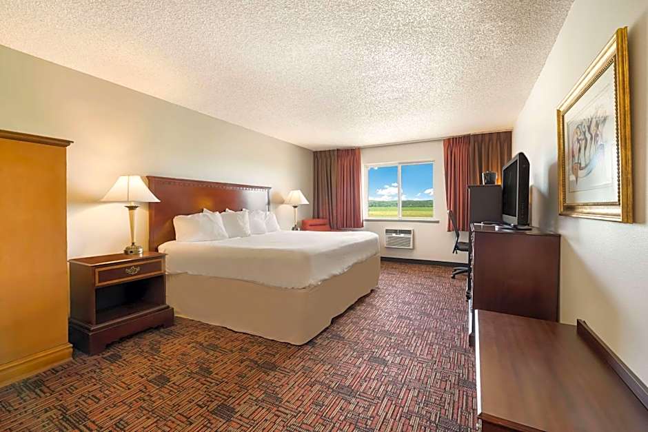 SureStay Hotel by Best Western Thomson