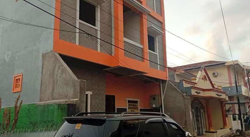 Hotel O Pondok Orange Family