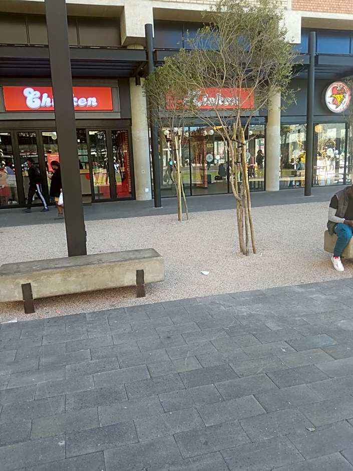 Royal Stina Hotel-style with Swimming pool