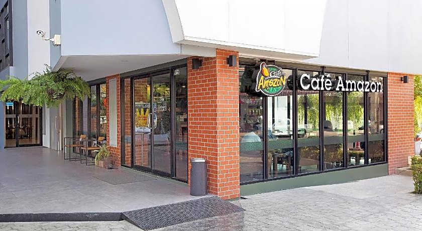 Xen Hotel Nakhon Pathom