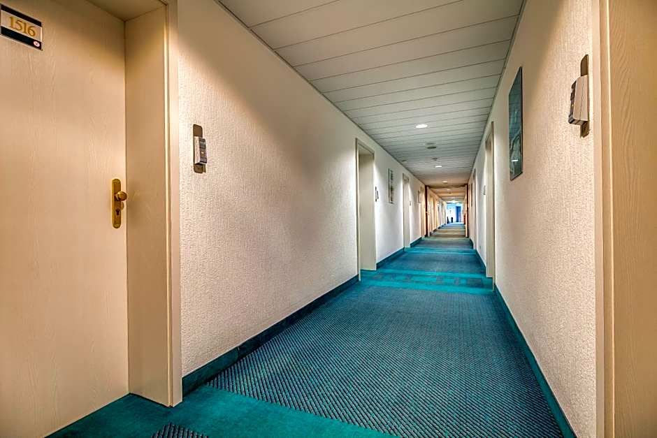 Congress Hotel Chemnitz