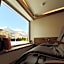 Hotel Alpenhof - New Sauna Area
